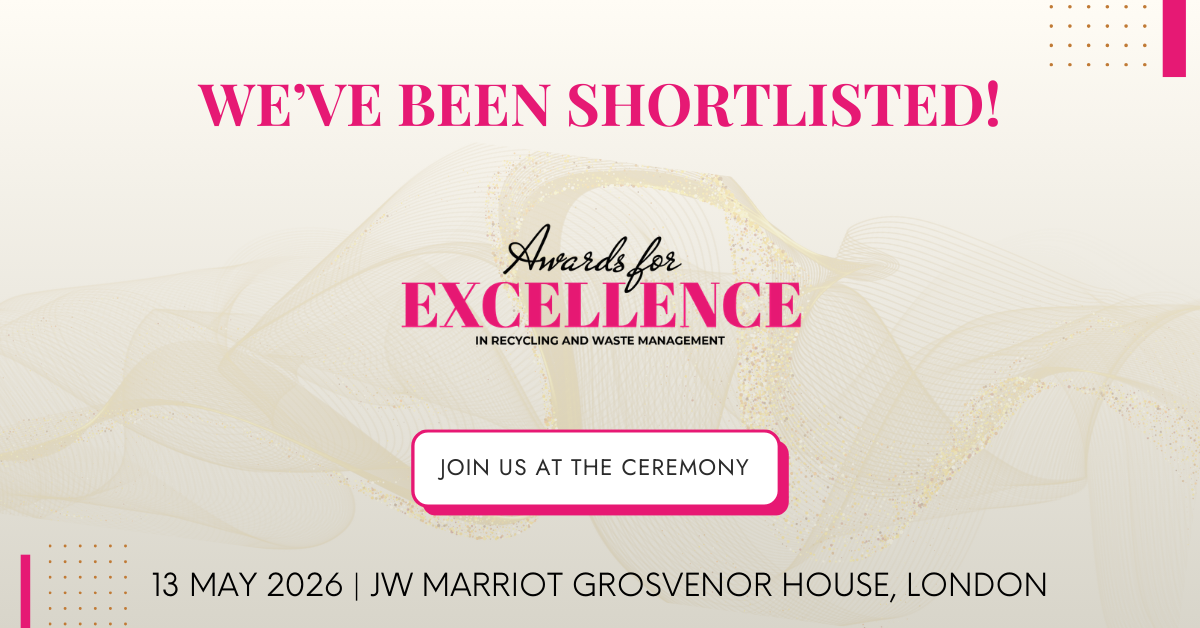 Awards for Excellence Shortlist