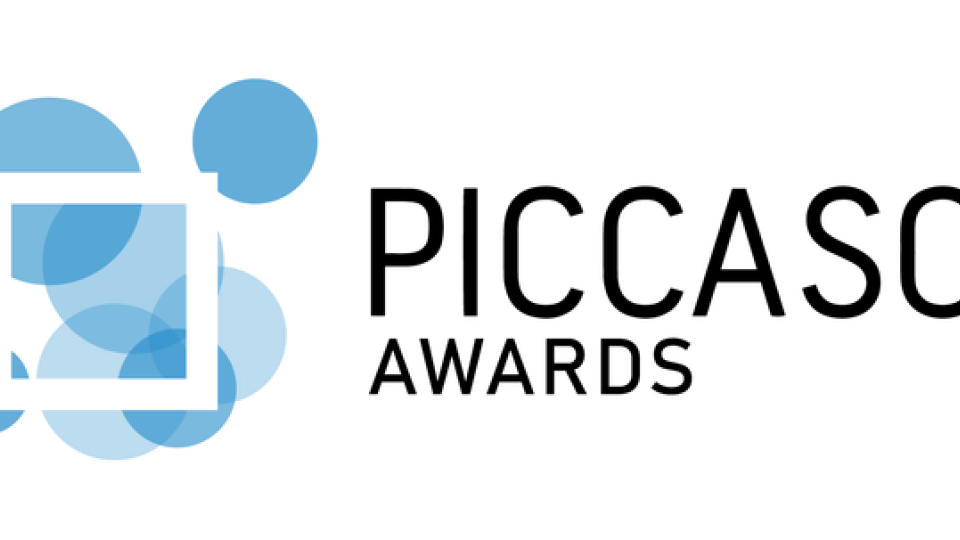 Picasso Awards logo