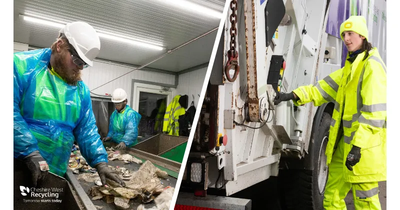 CWR Supported Interns