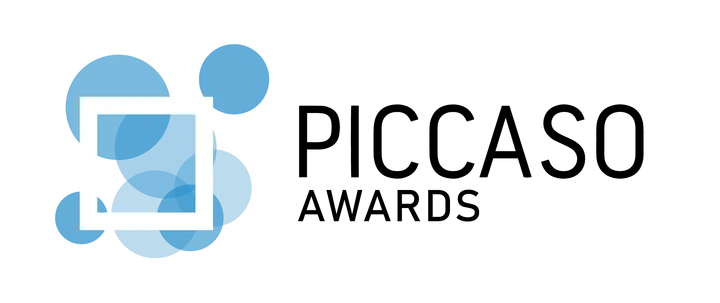 Picasso Awards logo